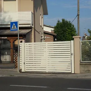 Le Ali , Ravenna Italia